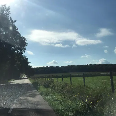 Romantisch Gastenverblijf T'Klomperhuys בית נופש