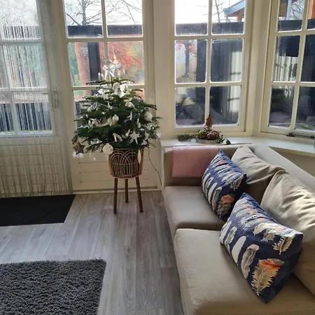 Vakantiehuis Romantisch *