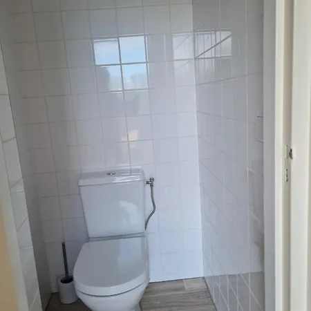 Romantisch T'klomperhuys *