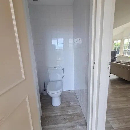 Vakantiehuis Romantisch *