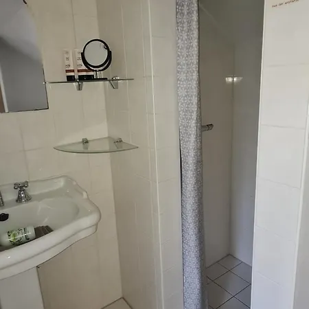 Nyaraló Romantisch T'klomperhuys Lunteren