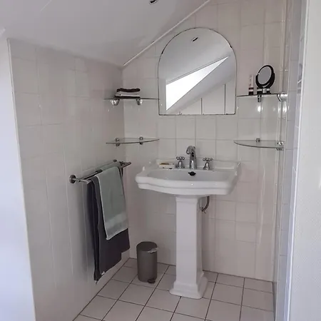 Romantisch T'klomperhuys Lunteren