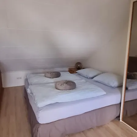 Romantisch T'klomperhuys * Lunteren