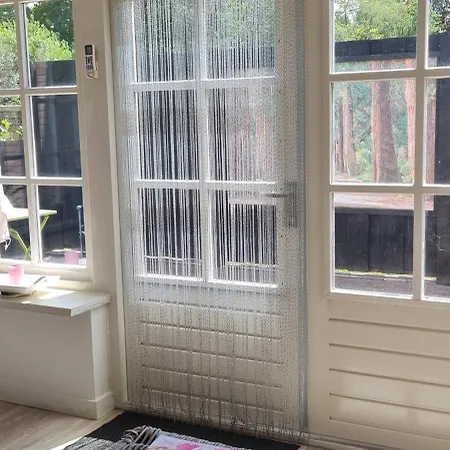 Vakantiehuis Romantisch *