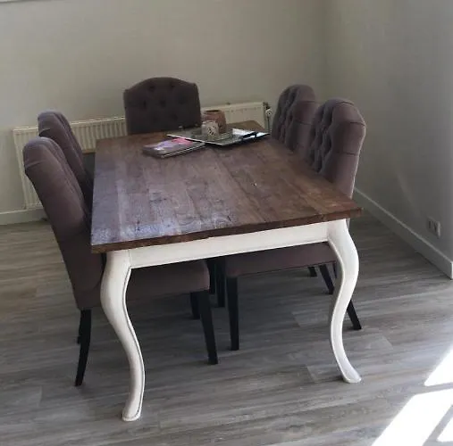 Romantisch T'klomperhuys Holiday home