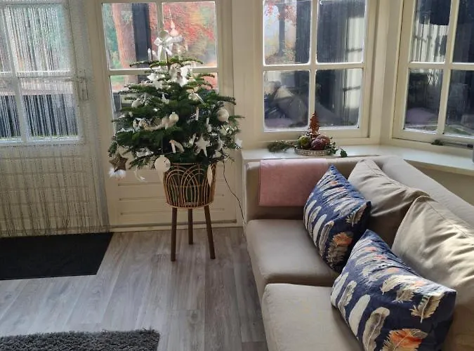 Holiday home Romantisch T'klomperhuys *