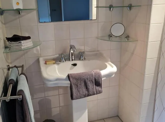 Romantisch T'klomperhuys Dom wakacyjny *