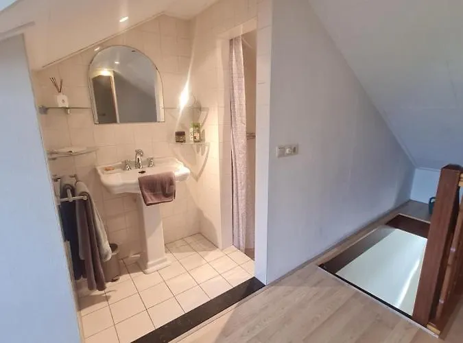 Romantisch T'klomperhuys