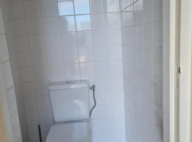 Romantisch T'klomperhuys *