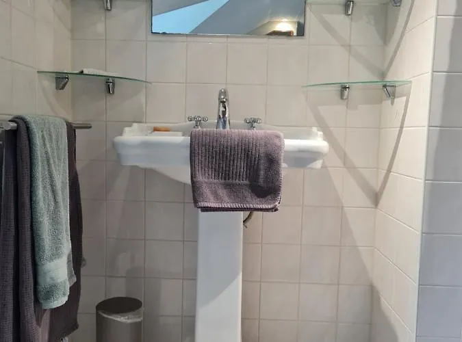 Romantisch T'klomperhuys * Lunteren