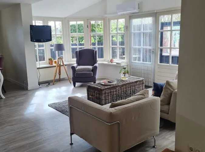 Dom wakacyjny Romantisch T'klomperhuys *