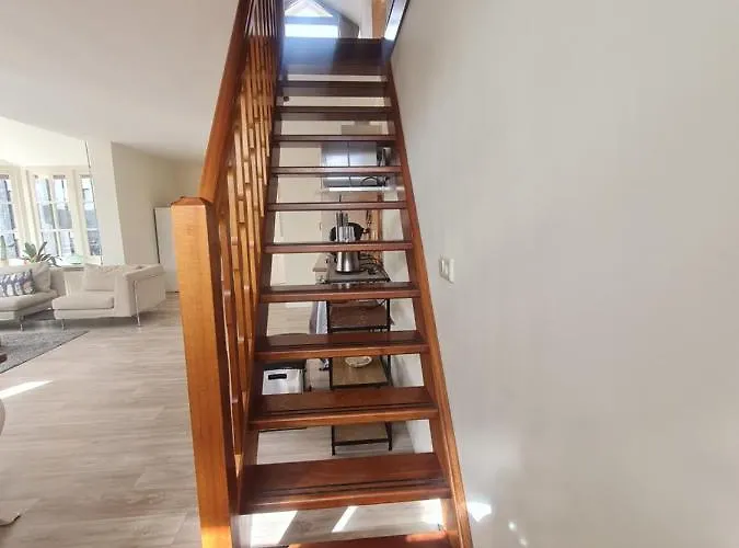 Romantisch T'klomperhuys Dom wakacyjny *