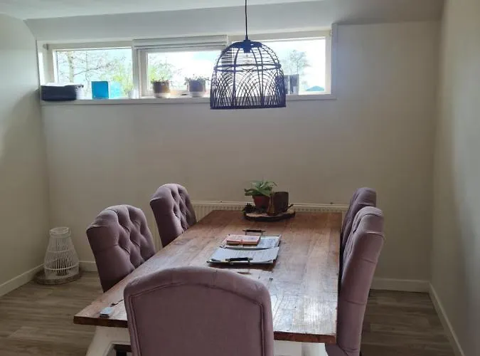 Dom wakacyjny Romantisch T'klomperhuys *