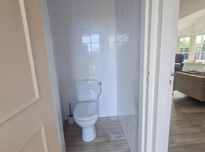 Holiday home Romantisch T'klomperhuys *