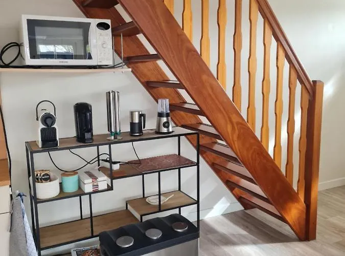 Romantisch T'klomperhuys