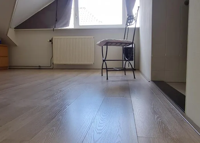 Romantisch T'klomperhuys Dom wakacyjny Lunteren