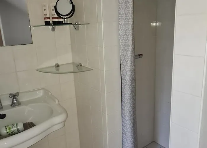 Holiday home Romantisch T'klomperhuys Lunteren