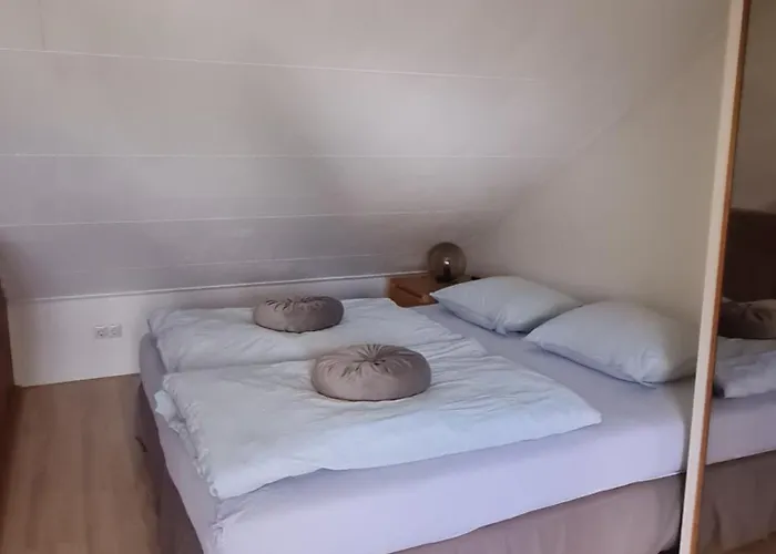 Romantisch T'klomperhuys * Lunteren