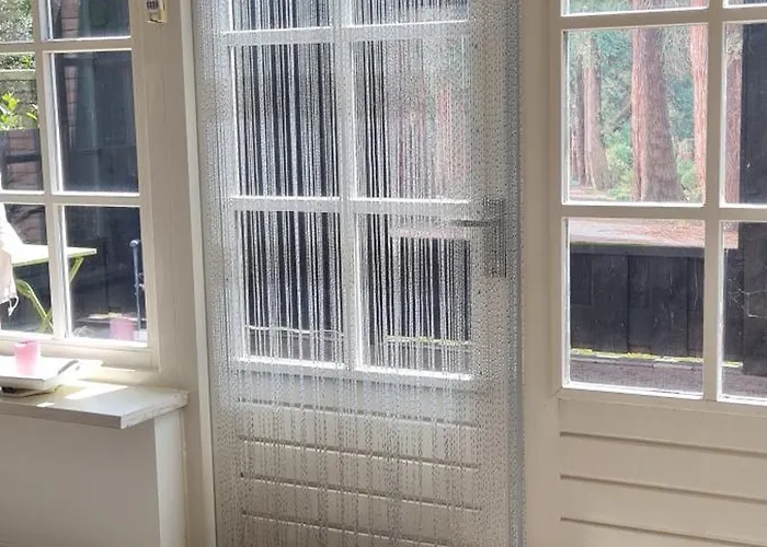 Holiday home Romantisch T'klomperhuys *