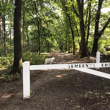 Casa vacanze Romantisch T'klomperhuys Lunteren