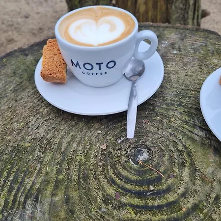 Casa vacanze Romantisch T'klomperhuys *