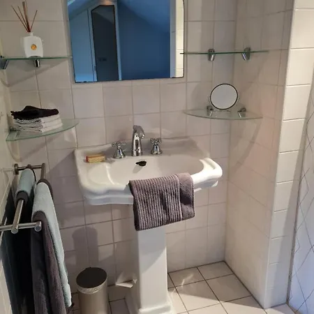 Romantisch T'klomperhuys Casa vacanze *