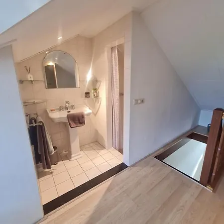 Romantisch T'klomperhuys