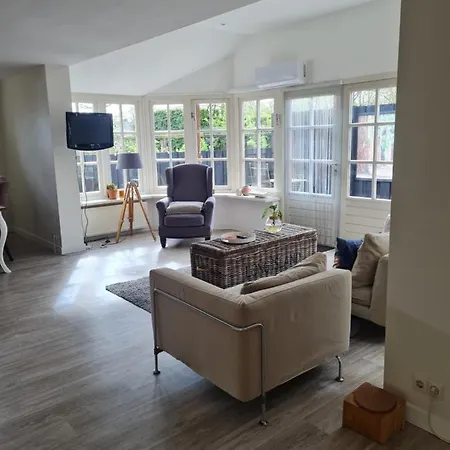 Casa vacanze Romantisch T'klomperhuys *