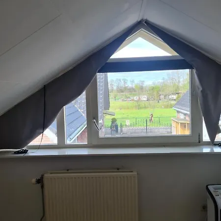 Romantisch T'klomperhuys * Lunteren