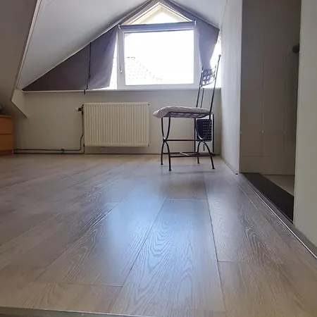 Romantisch T'klomperhuys Casa vacanze Lunteren