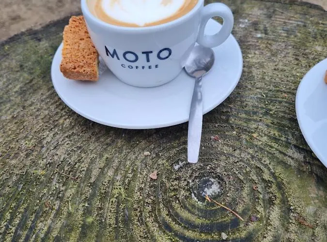 度假居 Romantisch T'klomperhuys *