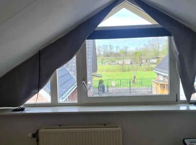 Romantisch T'klomperhuys * 卢特伦